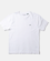 Camiseta Edmmond patch white